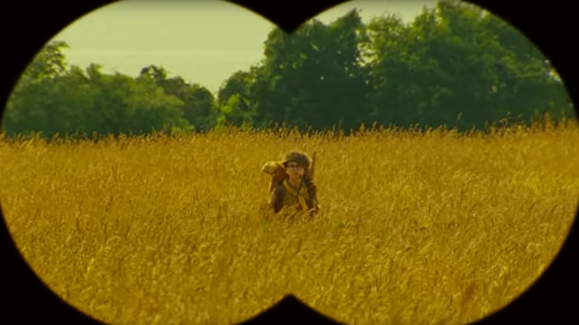 How to Get the Wes Anderson's Moonrise Kingdom Look
