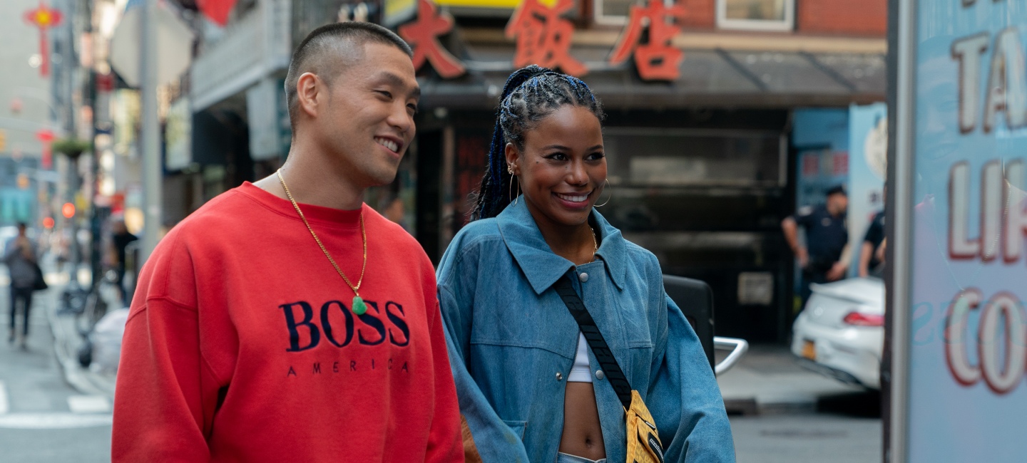 www.focusfeatures.com: Eddie Huang’s Semi-Autobiographical Boogie: AAPI Favorites for Focus Features 20th Anniversary