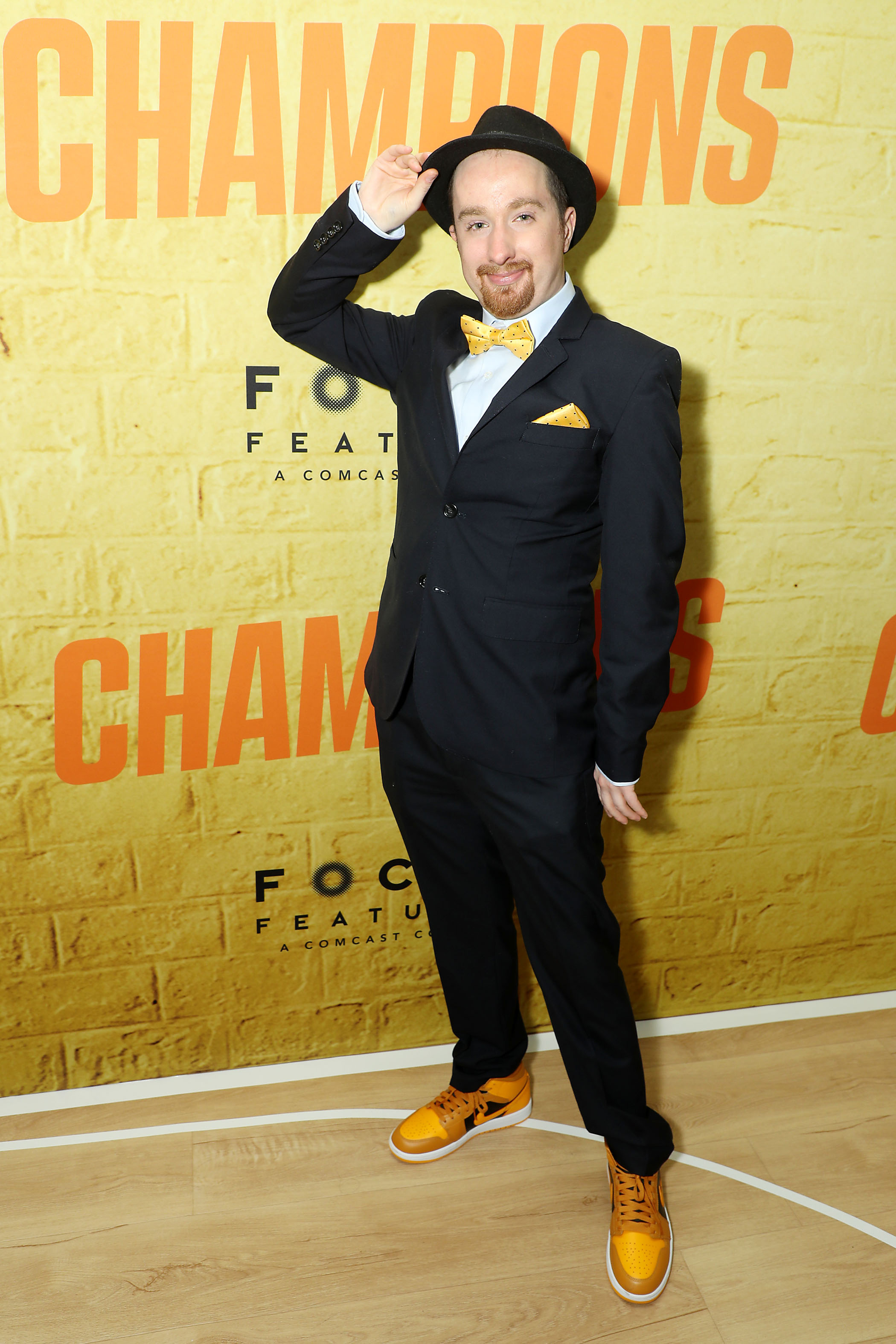 EXCLUSIVE: Woody Harrelson to Headline US Remake of Spanish Film 'CHAMPIONS'  - Murphy's Multiverse
