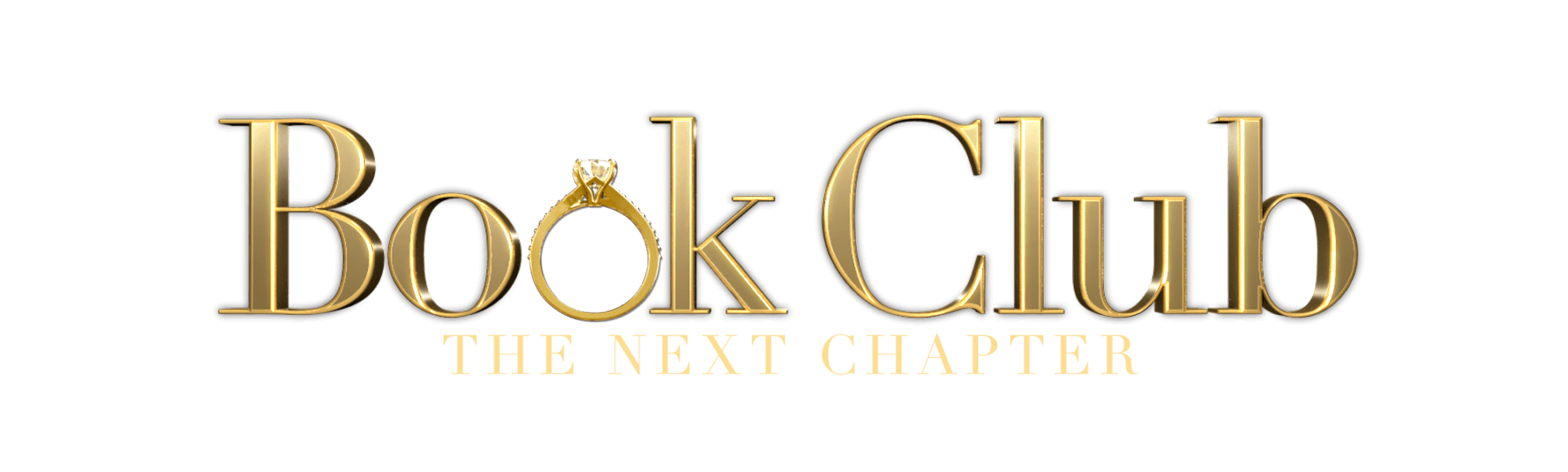 Book Club: The Next Chapter Official Site