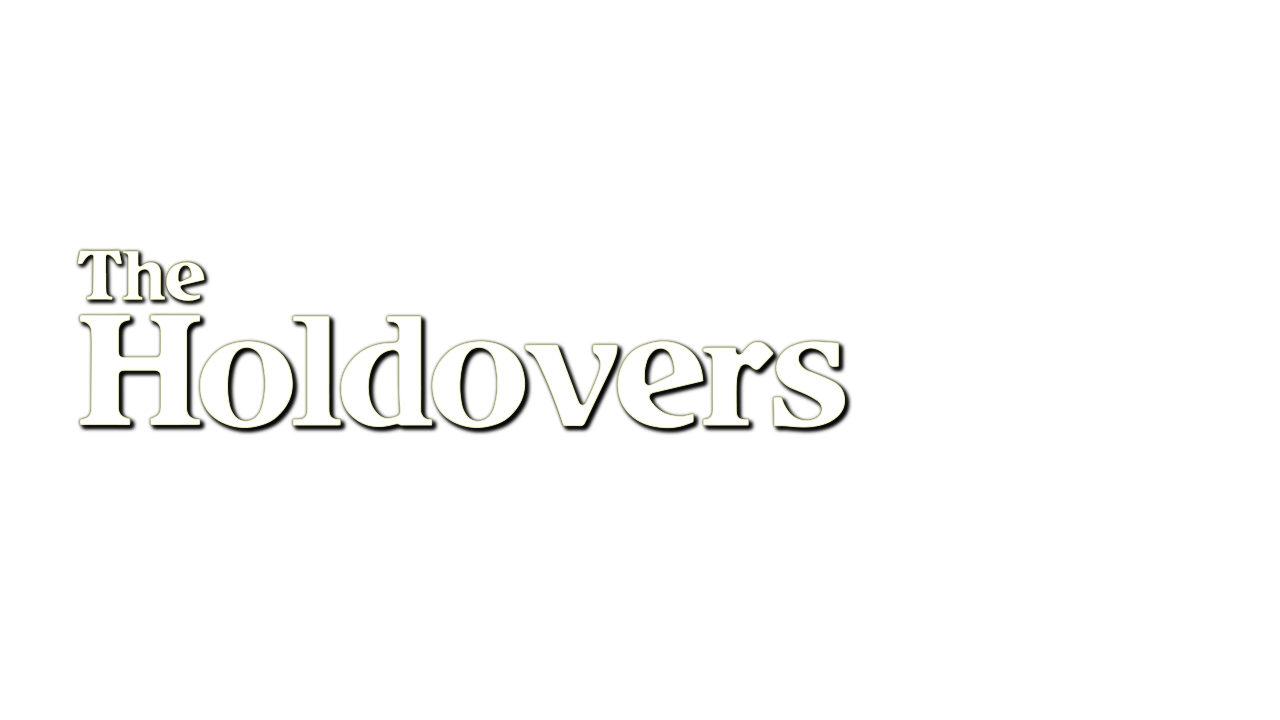 The Holdovers
